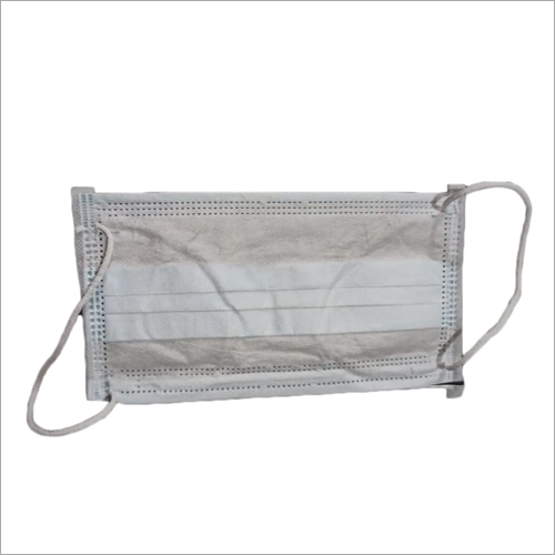 Doctor Choice 3 Ply Mask
