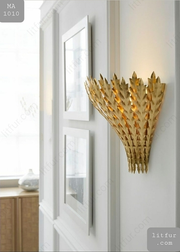 Metal Art Chandeliers MA1010