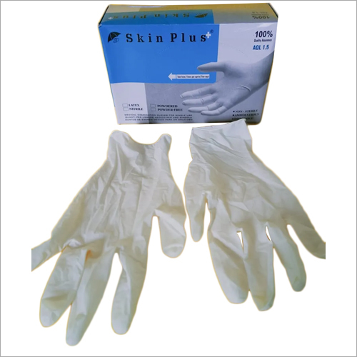 Premium Quality Latex Gloves