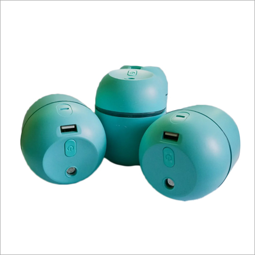 Mini Fog Sanitizer Spray Machine