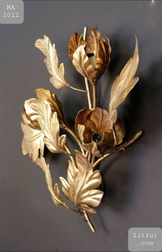 Metal Art Chandeliers MA1011