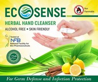 Halal Hand Sanitizer