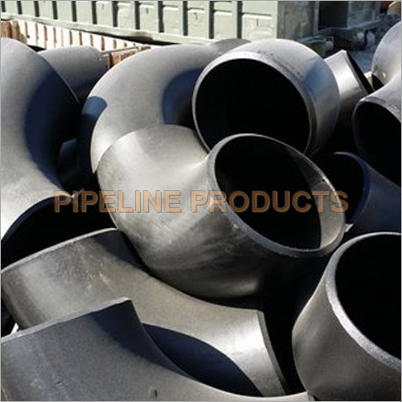 Low Temperature Carbon Steel Pipe Fitting