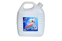 Liquid Detergent