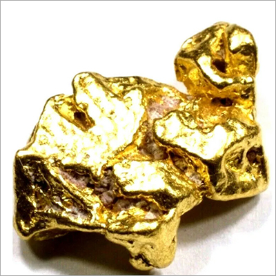 Gold Nuggets By WAM EXCHANGE (SL) LIMITED