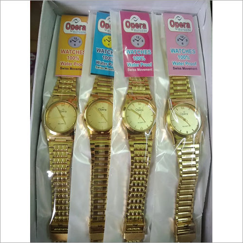 Buy Watches from shree shopping Online at MyShopPrime
