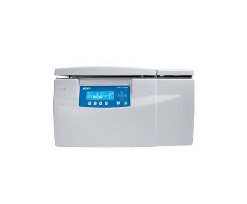 Mpw 380R Benchtop Centrifuges Application: It Is Used In Molecular Biology