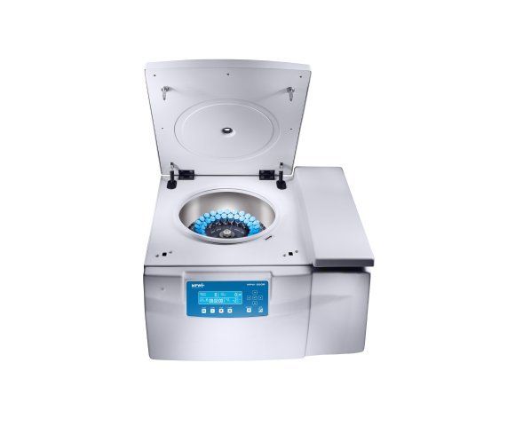 MPW 380R Benchtop Centrifuges