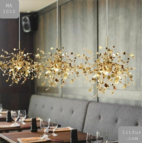 The Aeneas | Greek Style | Indian Metal Craft | Hanging Light | 153