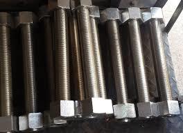 Stainless Steel 904L Stud