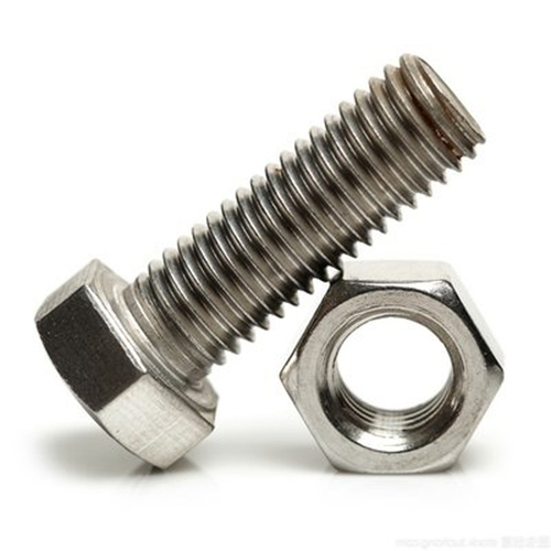 Stainless Steel Custom 450 Bolts