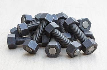 Stainless Steel Custom 450 Studs