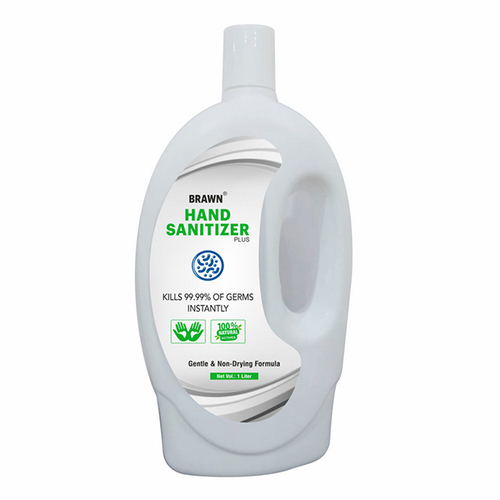 1 ltr Hand Sanitizer