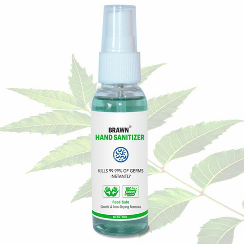 50 ml Hand Sanitizer