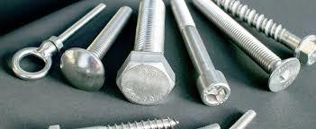 Super Duplex S32750 Fasteners