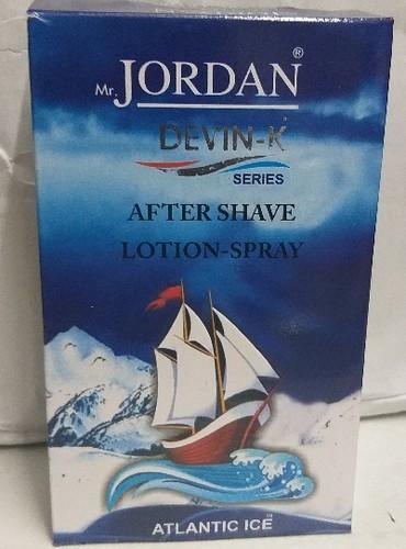 Jordan After Shave Lotion Age Group: 18