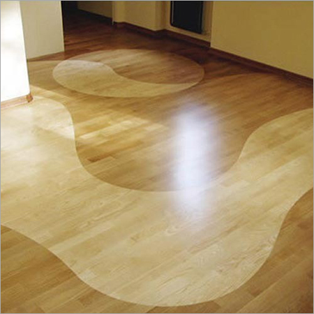 Renaissance Wood Floor