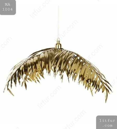 Metal Art Chandeliers MA1004