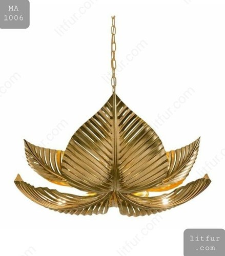 Metal Art Chandeliers MA1006