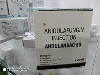 Anidulafungin Injection