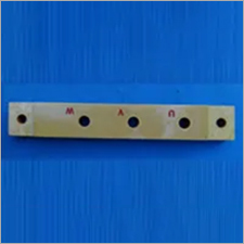 Fiberglass Epoxy Terminal Bar