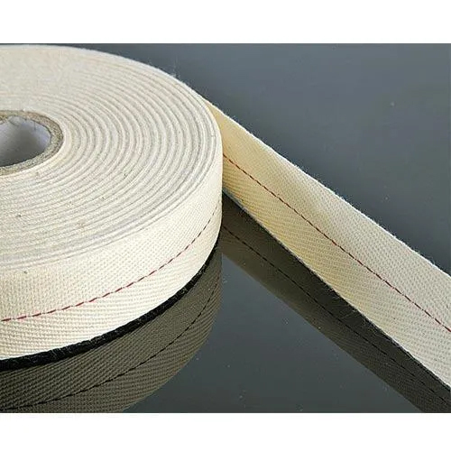 Cotton Tapes