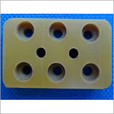 Fiber Glass Epoxy Assembly Supporter