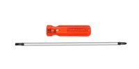 Screwdriver Philip Head Warranty: Time Warranty Against Its Manufacturing Defects