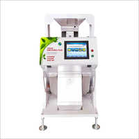 Pkw Cashew Color Sorter Machine