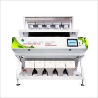 NW Color Sorter Machine
