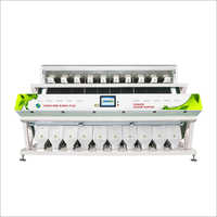 Baby Bits Cashew Colour Sorter Machine