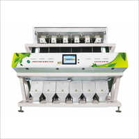 Urad Dal Color Sorter Machine