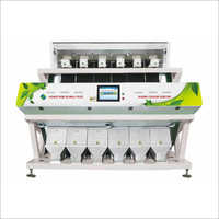 Wolfberry Color Sorter Machine