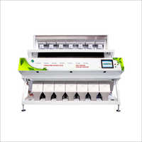 Broad Beans Color Sorter Machine
