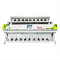 Corn Color Sorter Machine