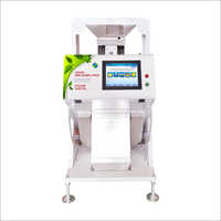 Chest Nut Color Sorter Machine