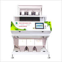 Hazelnut Color Sorter Machine