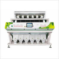 White Pepper Color Sorter Machine