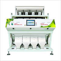Pet Granules Color Sorter Machine