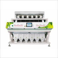 Ld Flakes Color Sorter Machine
