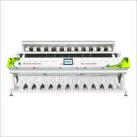 Rice Color Sorter Machine
