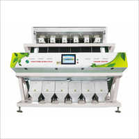 Watermelon Seeds Color Sorter Machine