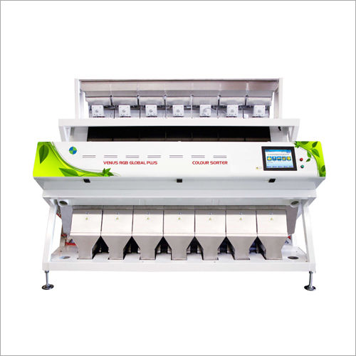 Sesame Color Sorter Machine