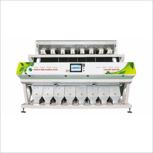 Tamarind Seedscolor Sorter Machine