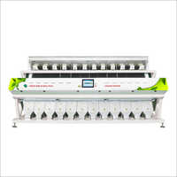 Neem Seeds color Sorter Machine