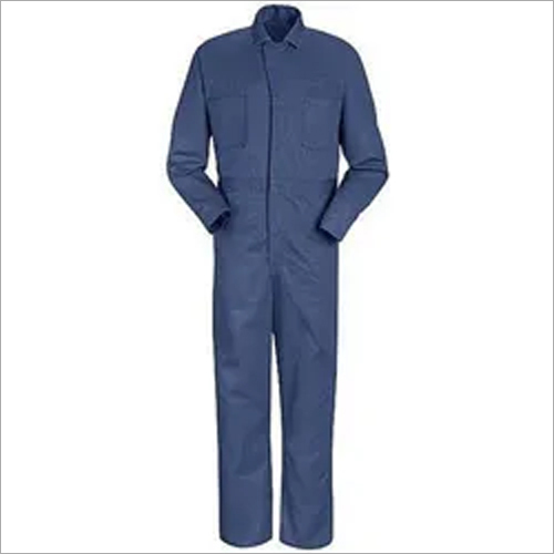 Safety Overalls Age Group: 18-65
