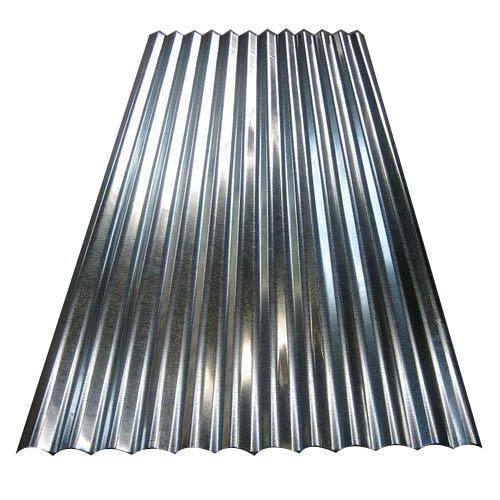 GALVANIZED IRON SHEET