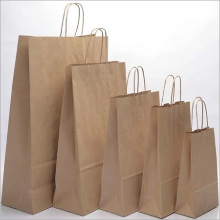 Kraft Paper Bag