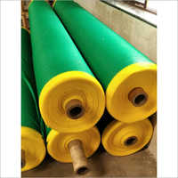 Green Shade Net - 3x50 Meter, White/green/black, 50%-120% Shade Factor | Perfect For Agriculture & Packaging, Durable Plastic Material