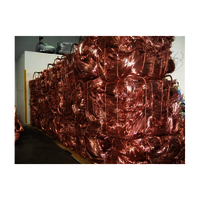 Quality Copper Wire Scrap 99.9%